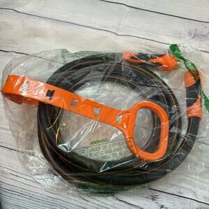Spring Fantasy Garden Hose 10FT x 5/8"